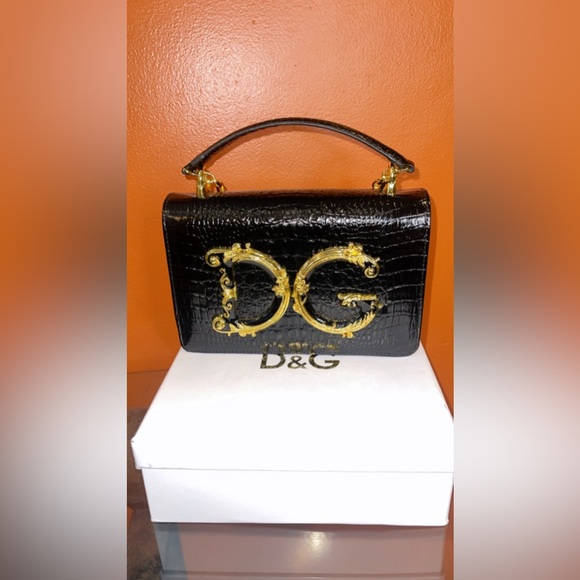 Fashion bag D.g. - Picture 3 of 5